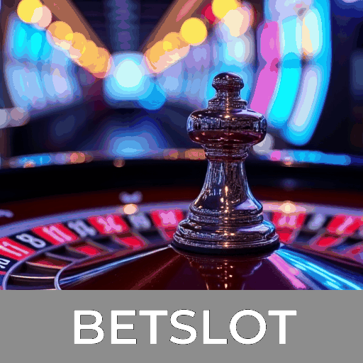 BETSLOT: Slots com Mega Prêmios, Poker Estratégico e mais