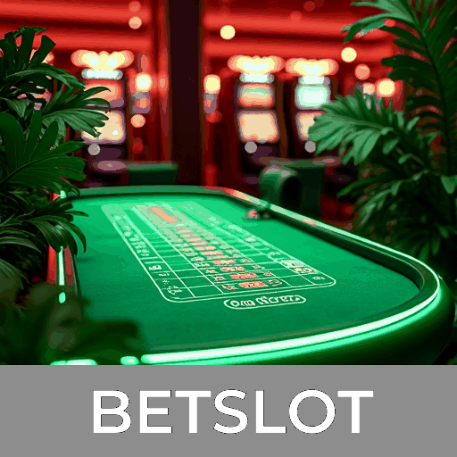 Garanta acesso exclusivo com BETSLOT: login com proteção avançada