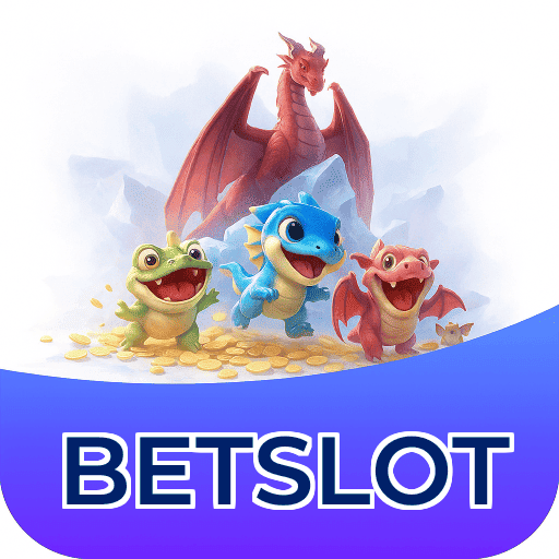 BETSLOT: Cassino premiado e pagamentos rápidos