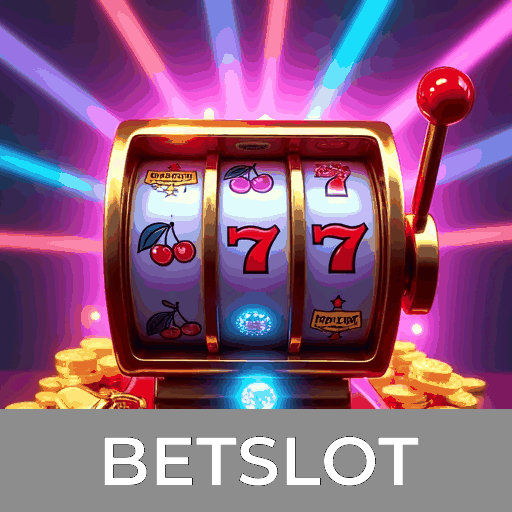 BETSLOT: Cassino premiado e pagamentos rápidos