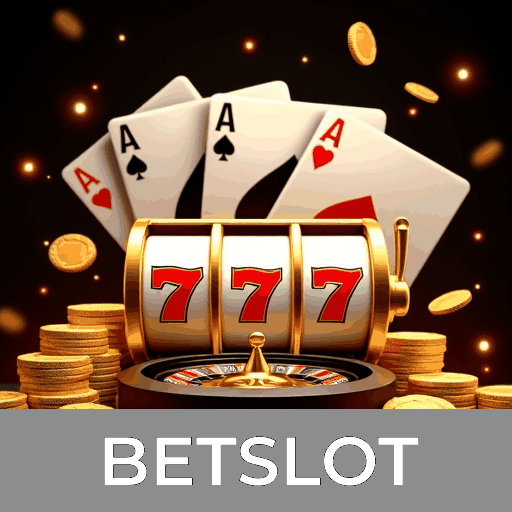 BETSLOT: Especialista em Apostas Esportivas no Brasil