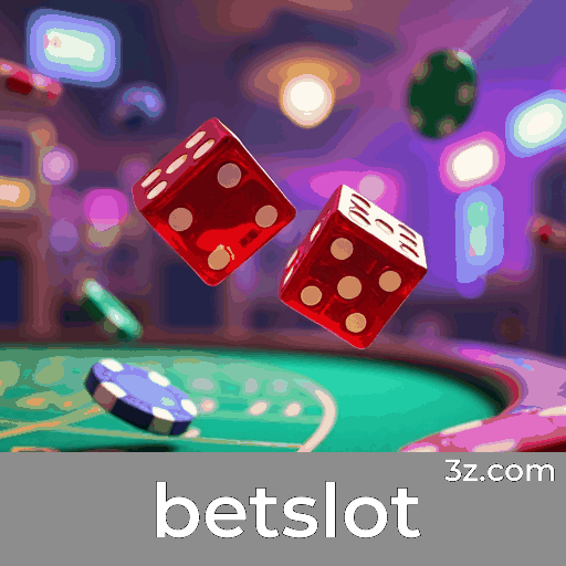 betslot: Plataforma de Cassino Seguro e Entretenimento Total