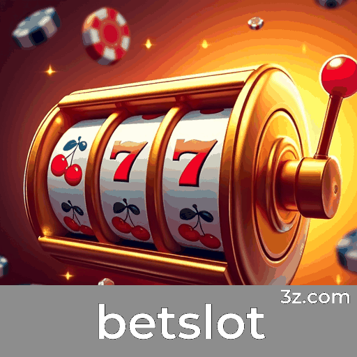 betslot: Plataforma de Cassino Seguro e Entretenimento Total