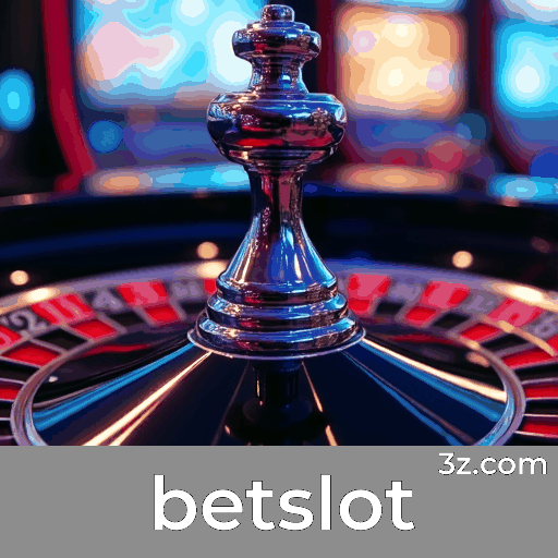 Betslot: Excelência em Apostas Esportivas e Cobertura Completa