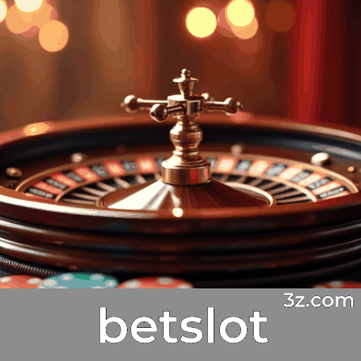 Betslot: Excelência em Apostas Esportivas e Cobertura Completa