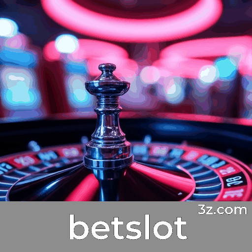 Betslot: Excelência em Apostas Esportivas e Cobertura Completa