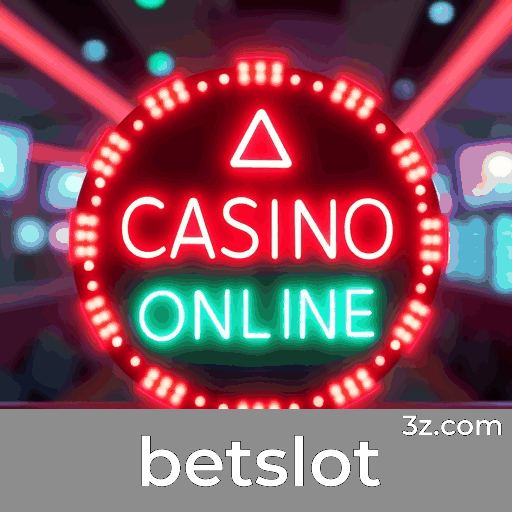 betslot: Plataforma de Cassino Seguro e Entretenimento Total