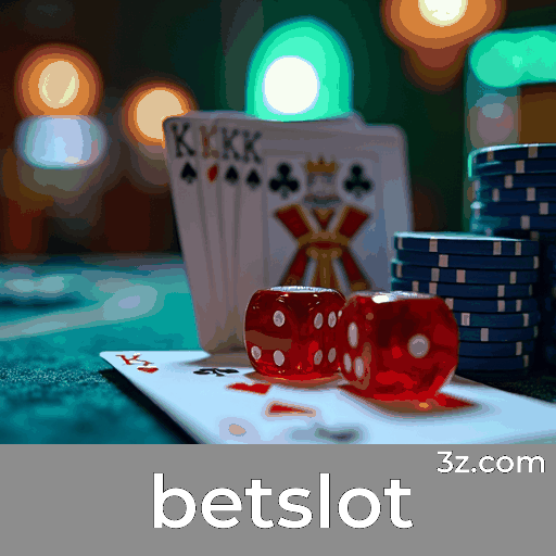 Desenvolvedores Top e Tecnologia Avançada no betslot